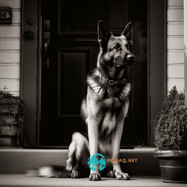 Understanding the Role of Guard Dogs in Home Security