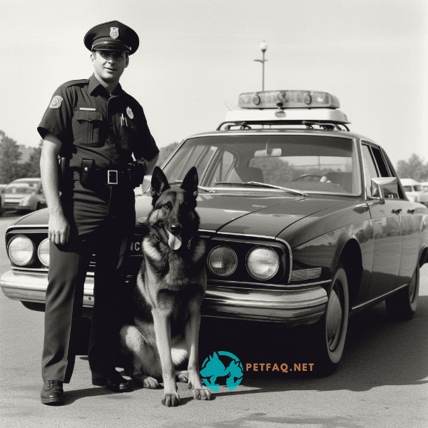 Understanding the Role of Police Dogs in Law Enforcement