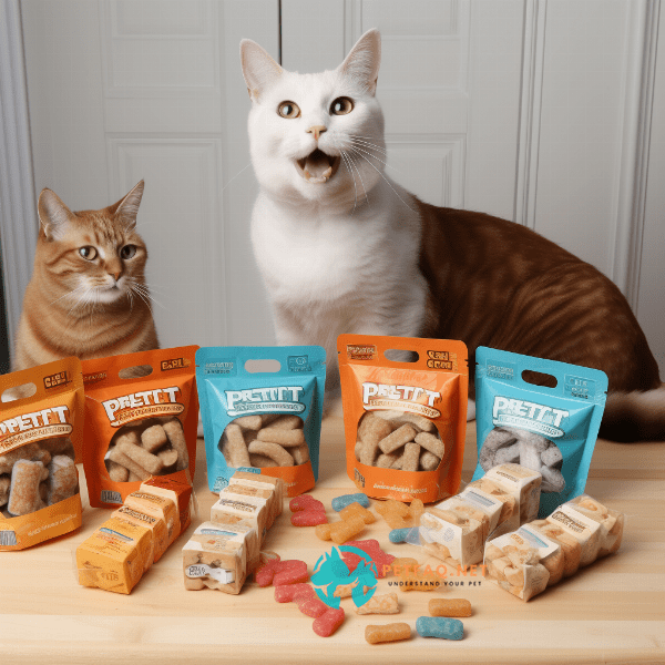 What to Look for in a Cat Dental Treat