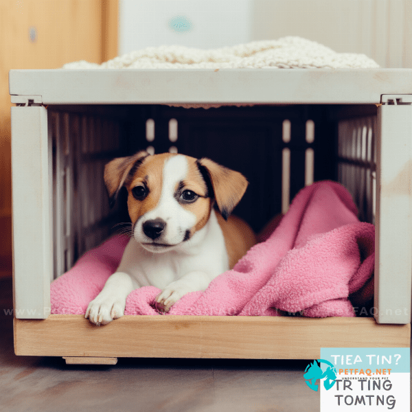 When to Gradually Phase Out the Crate: Transitioning to a New Sleeping Arrangement