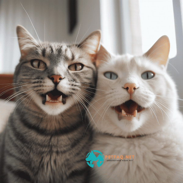 How often should cats get dental cleanings?