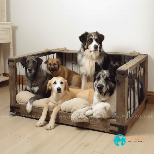 Why Crate Training Can Benefit Your Dog