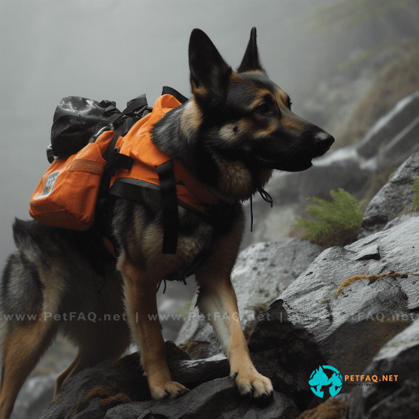 Advanced Training Techniques for Search and Rescue Dogs
