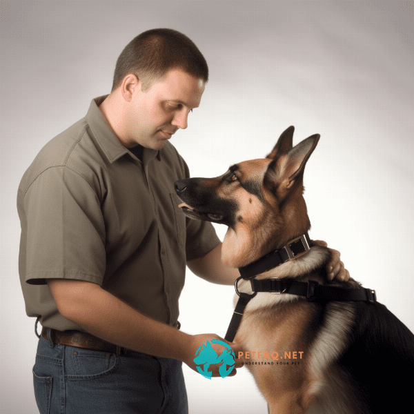 Advanced Training Techniques with Dog Training Collars