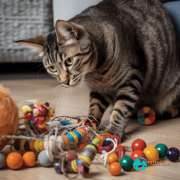 What happens if a cat eats a lot of catnip?