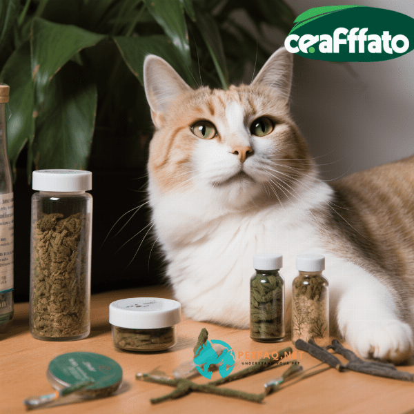 Alternatives and Variations: Exploring Other Catnip Products