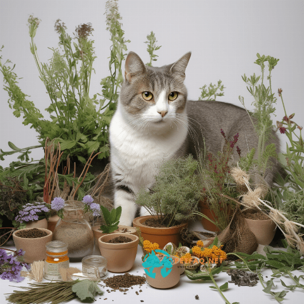 Alternatives to Catnip: Other Herbs and Plants Your Cat Will Love