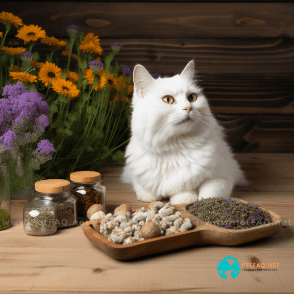 Alternatives to Catnip Tea: Other Herbs for Feline Relaxation