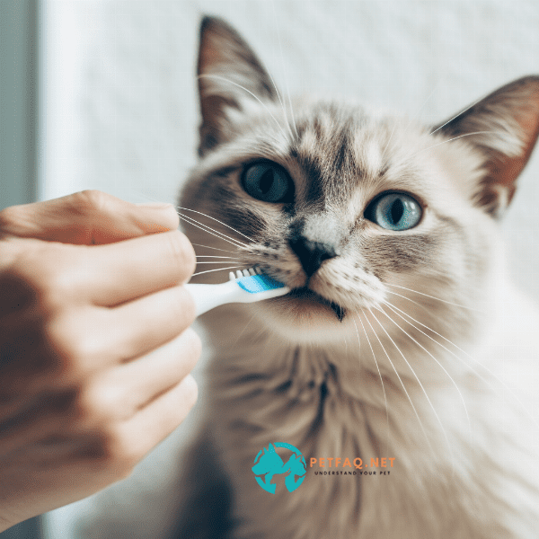 Best Practices for Brushing Your Cat's Teeth: A Step-by-Step Guide