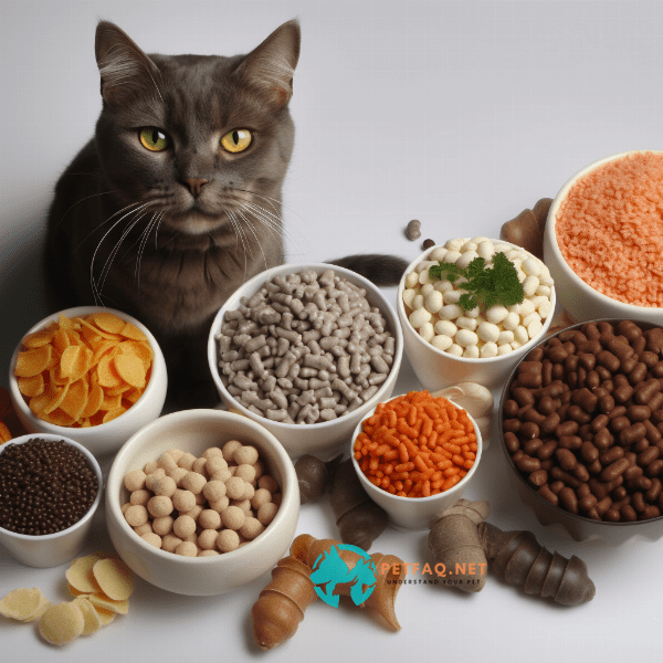 Cat Teeth Plaque Prevention Through Diet: Choosing the Right Food for Your Feline