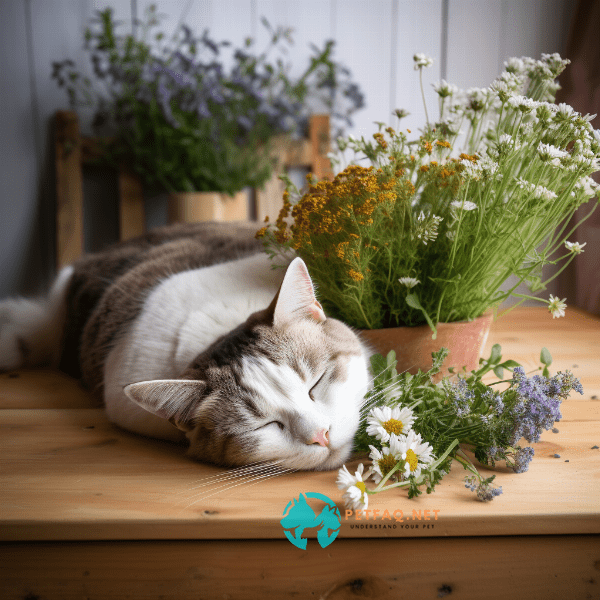 Catnip Alternatives: Other Natural Remedies for Feline Relaxation