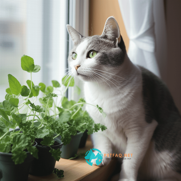 Can catnip be grown in a home garden and how do you care for it?