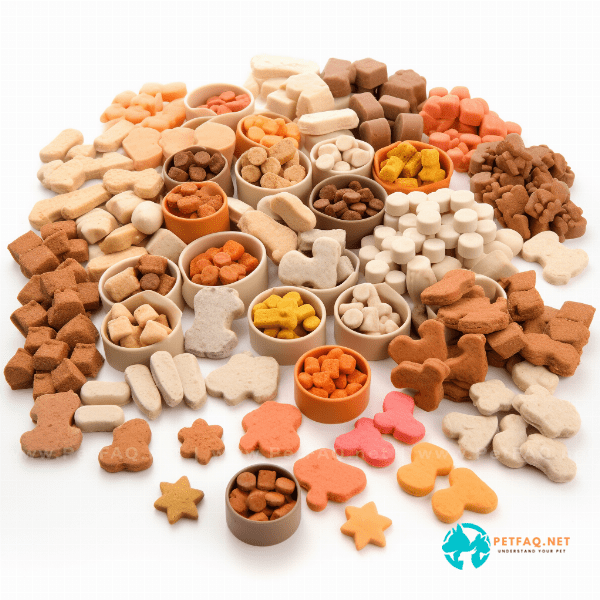 What should I do if my dog is not interested in the treats I’m using for training?
