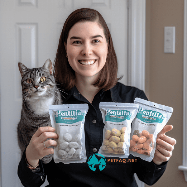 Are there any side effects to feeding my cat Dentalife cat food?