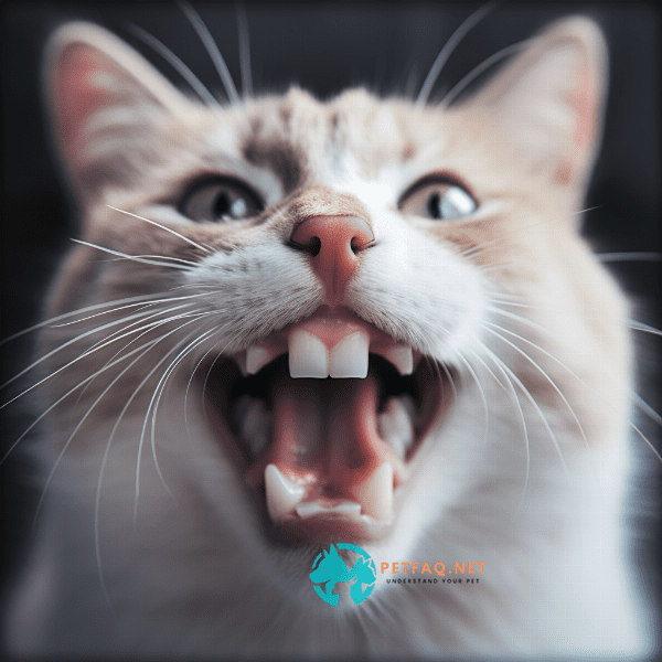 Common Dental Problems in Cats and How to Prevent Them
