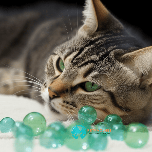 Conclusion: Why Catnip Bubbles are a Must-Try for Any Cat Owner