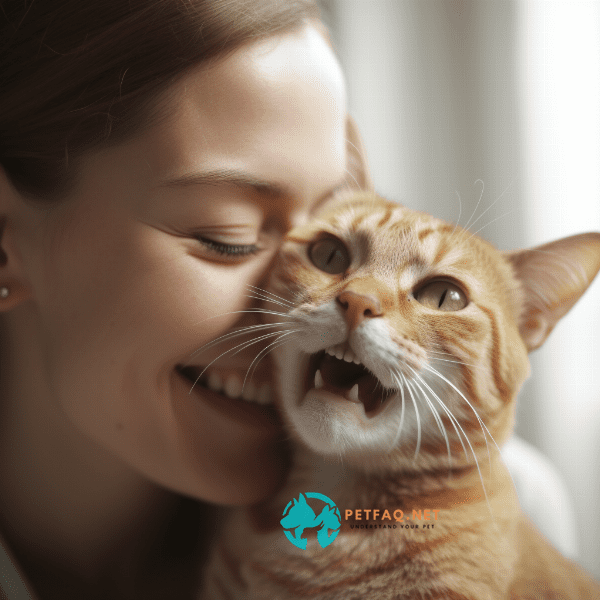 Conclusion and Final Thoughts on Feline Oral Health