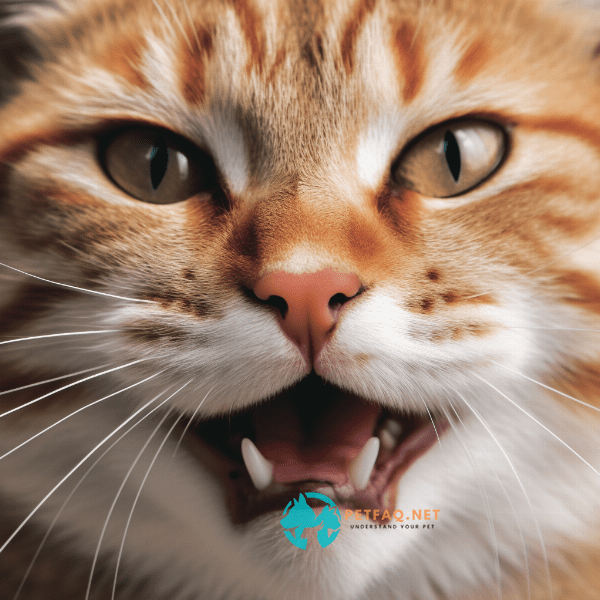 Dental Care for Cats: Best Practices and Tips