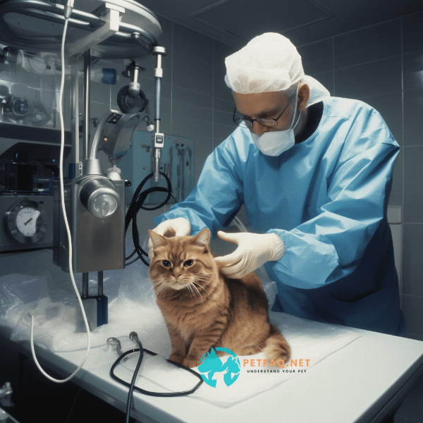 Dental Procedures for Cats: Anesthesia and Aftercare