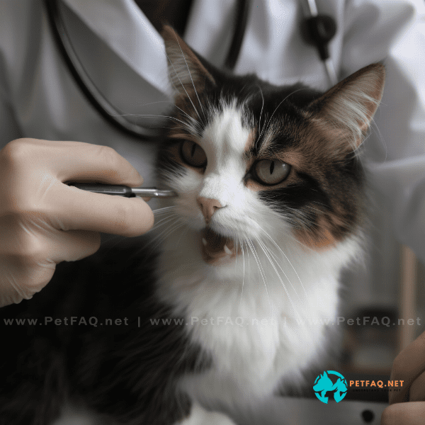 Diagnosis of Cat Gingivitis: How Veterinarians Determine the Severity