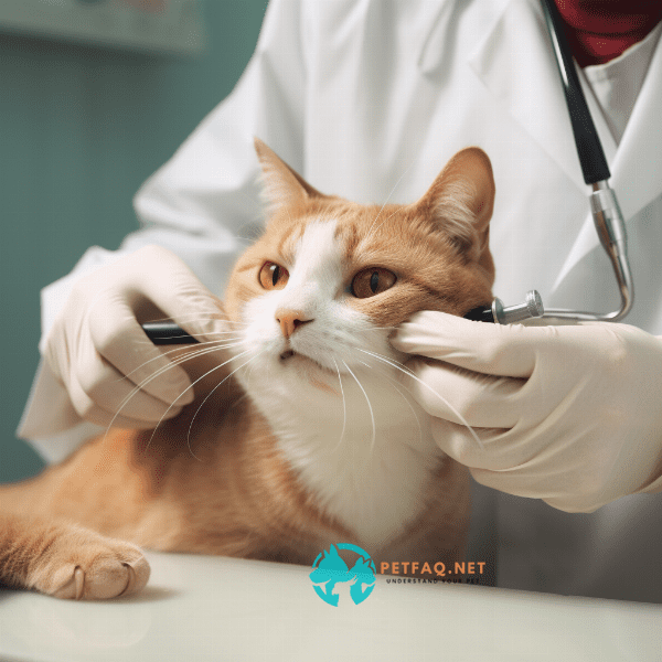 What types of dental treatments are available for cats with severe dental problems?