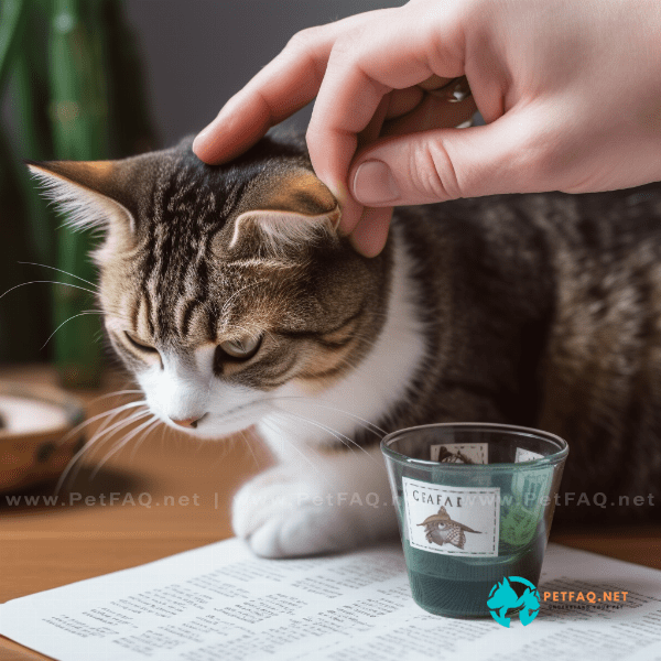 Dosage and Precautions: Using Catnip Tea Safely for Your Cat