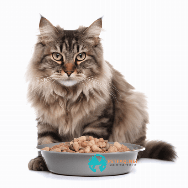 Feeding Guidelines for Science Diet Oral Care Cat Food