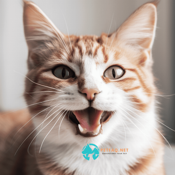 Importance of Preventing Cat Teeth Plaque: Benefits for Your Cat's Health