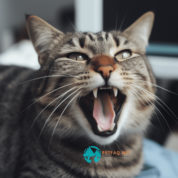 What are some preventive measures I can take to keep my cat’s teeth healthy?
