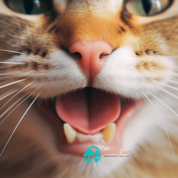 Introduction to Cat Mouth Disease
