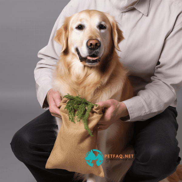 Is Catnip Safe for Dogs to Consume?