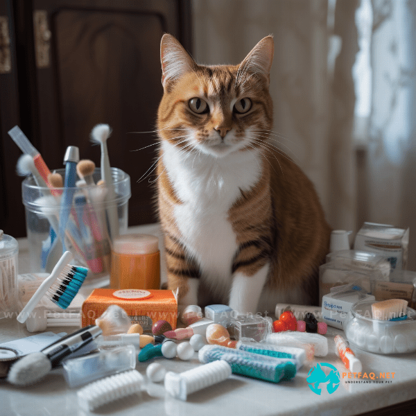 Long-Term Care: Maintaining Your Cat's Dental Health for a Lifetime