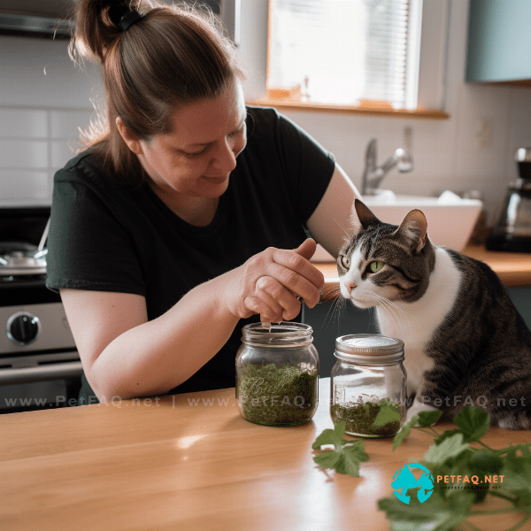 Making Your Own Catnip Tea: A Step-by-Step Guide