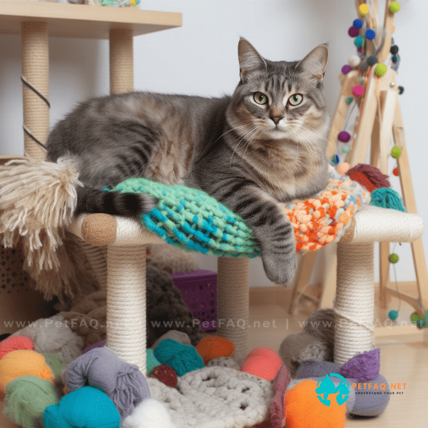 Other Ways to Incorporate Catnip into Your Cat's Playtime