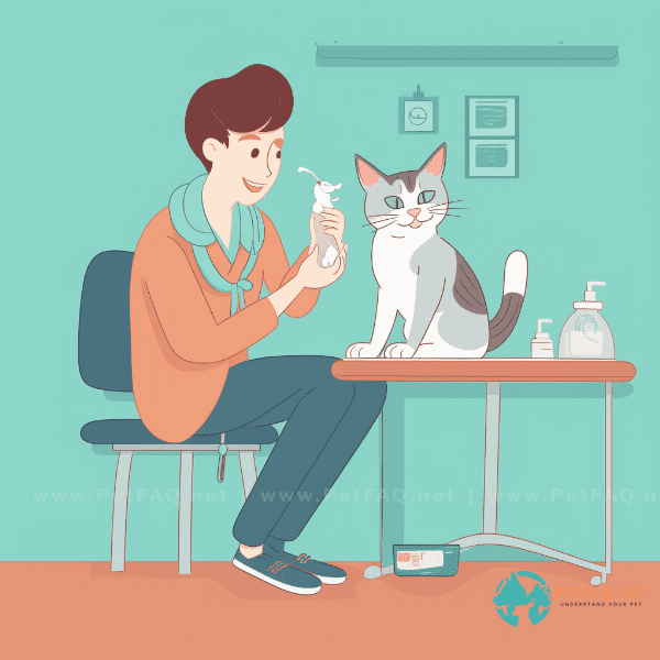 Preparing Your Cat for Teeth Removal Surgery