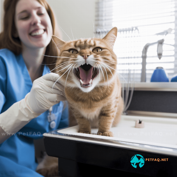 Regular Veterinary Check-Ups: How They Can Help Prevent Cat Teeth Plaque