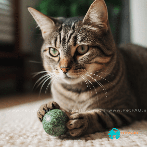 Safety Considerations: Ensuring Your Cat's Well-Being