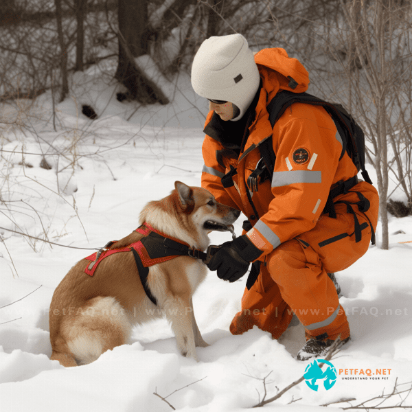 Safety Protocols and Emergency Procedures for Search and Rescue Missions