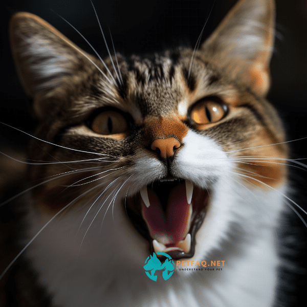 Signs of Cat Teeth Plaque: How to Identify the Problem