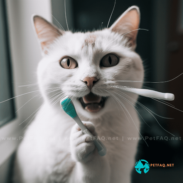 Step-by-Step Guide to Brushing Your Cat's Teeth