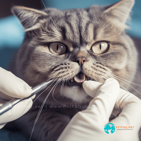 Can brushing my cat’s teeth help prevent or treat gingivitis?