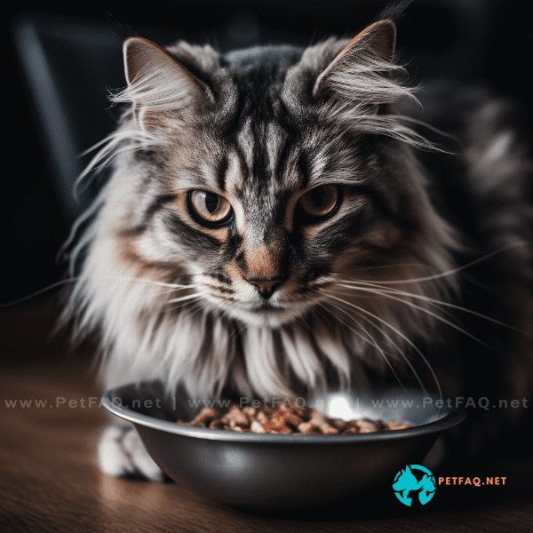 The Role of Diet in Feline Dental Health: Foods to Support Healthy Teeth and Gums