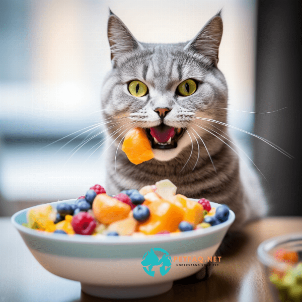 The Role of Diet in Preventing Cat Inflamed Gums