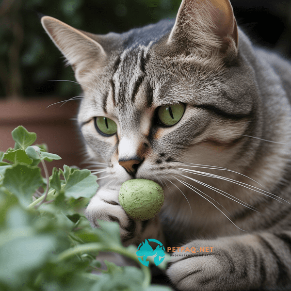 The Science Behind Catnip: Understanding Your Cat's Fascination