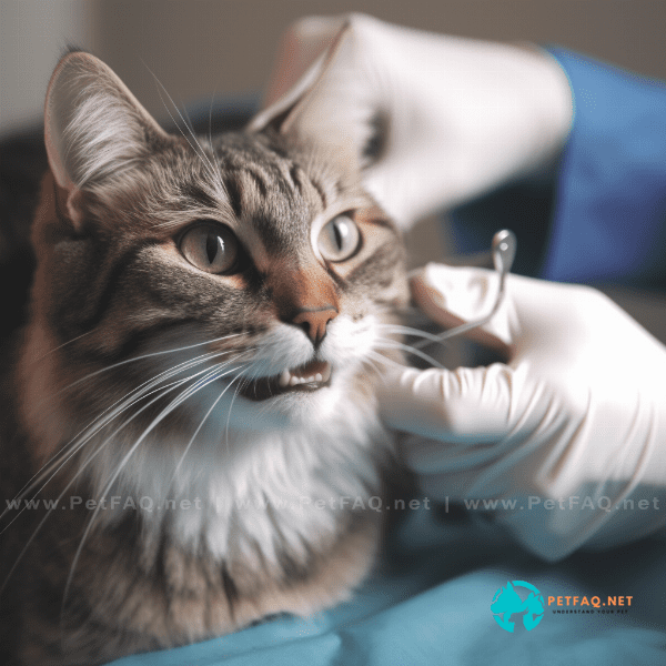 Treatment Options for Cat Infected Teeth