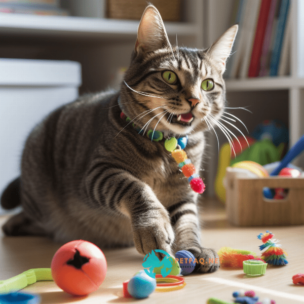 Where can you buy catnip toys?