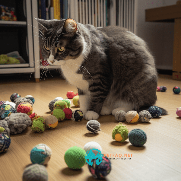 Types of Catnip Toys: Which Ones Are Right for Your Cat?