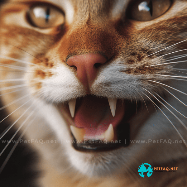 Understanding Cat Gingivitis: Causes and Symptoms