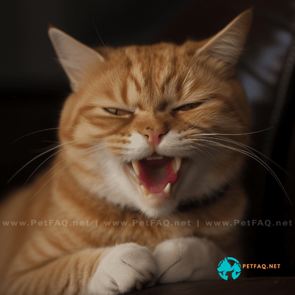 Understanding Cat Inflamed Gums: Causes and Symptoms