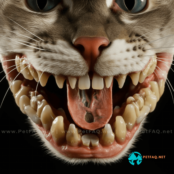 Understanding Your Cat's Dental Anatomy